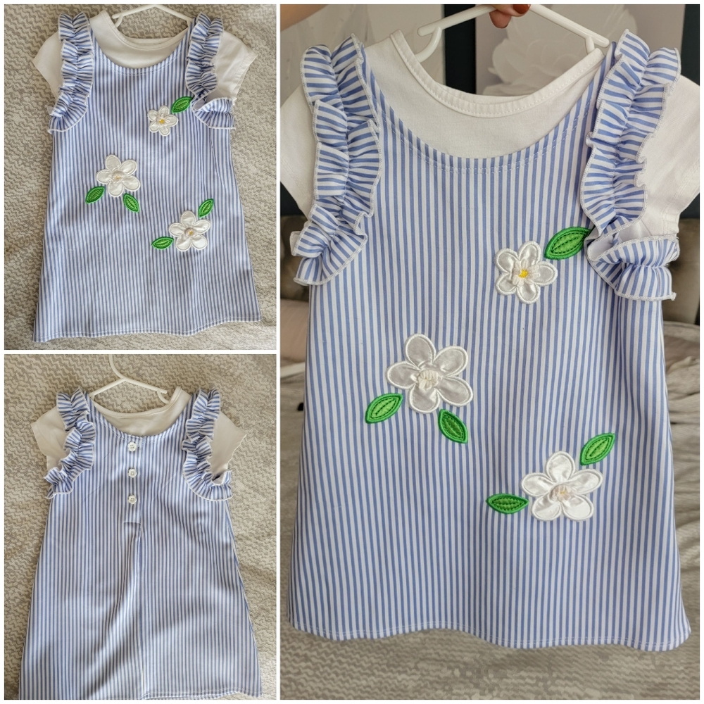 Daisy Dress